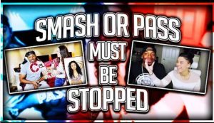 Navigating the Smash or Pass Challenge